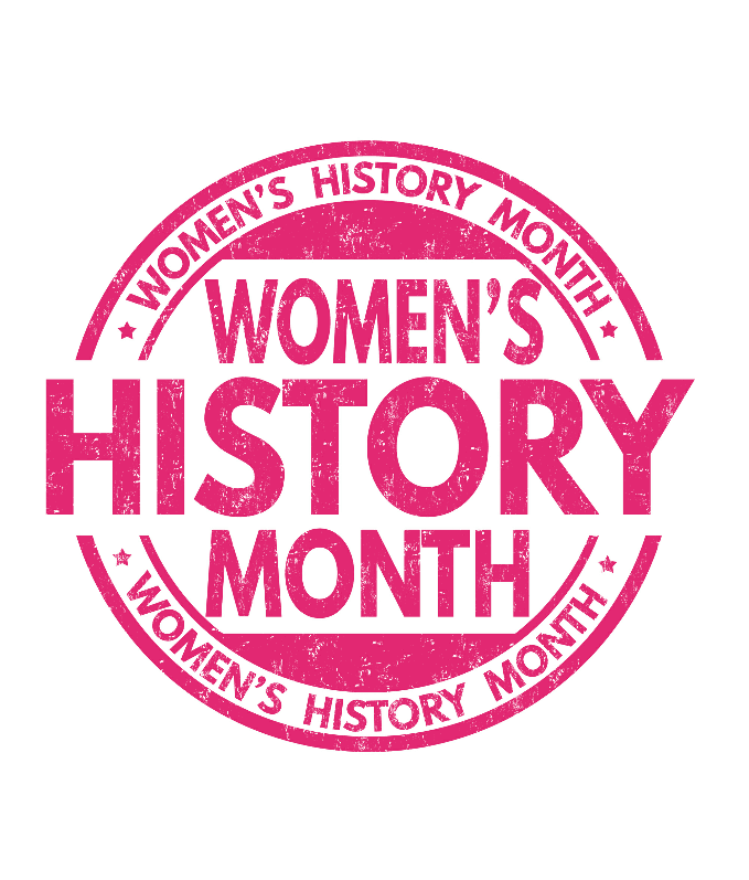 Womens History Month