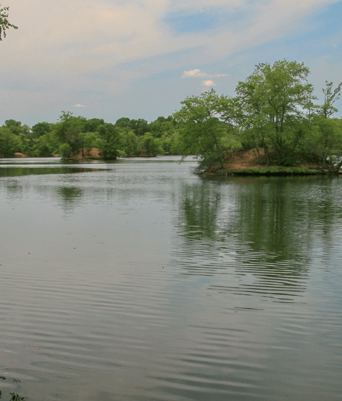 Willingboro Lake Park