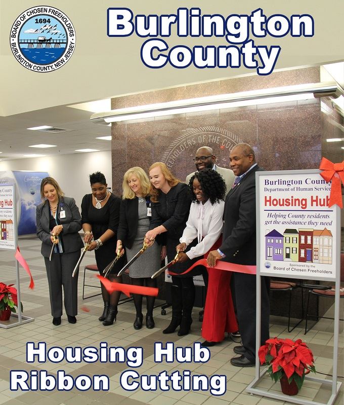 Housing Hub - news