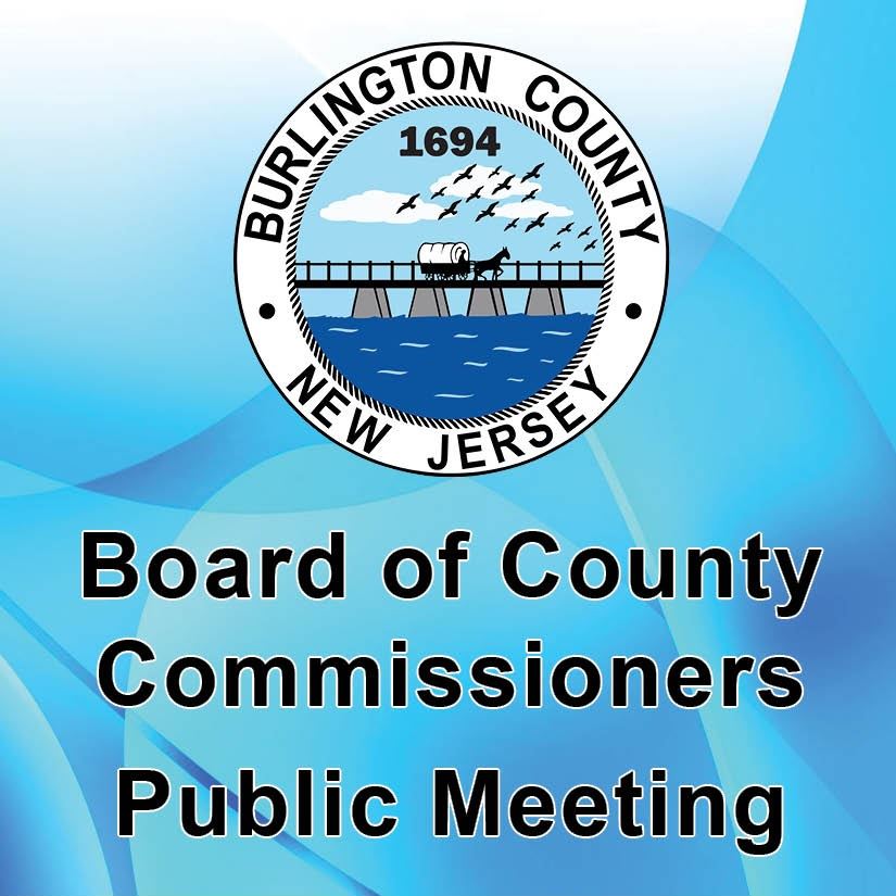 Commissioners Public Meeting
