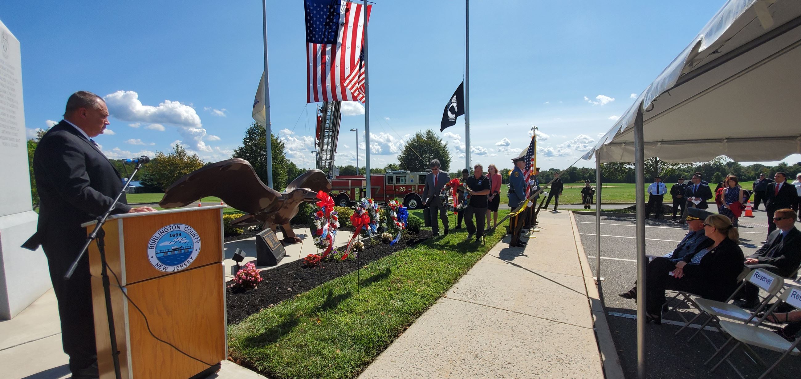 911 anniversary service13