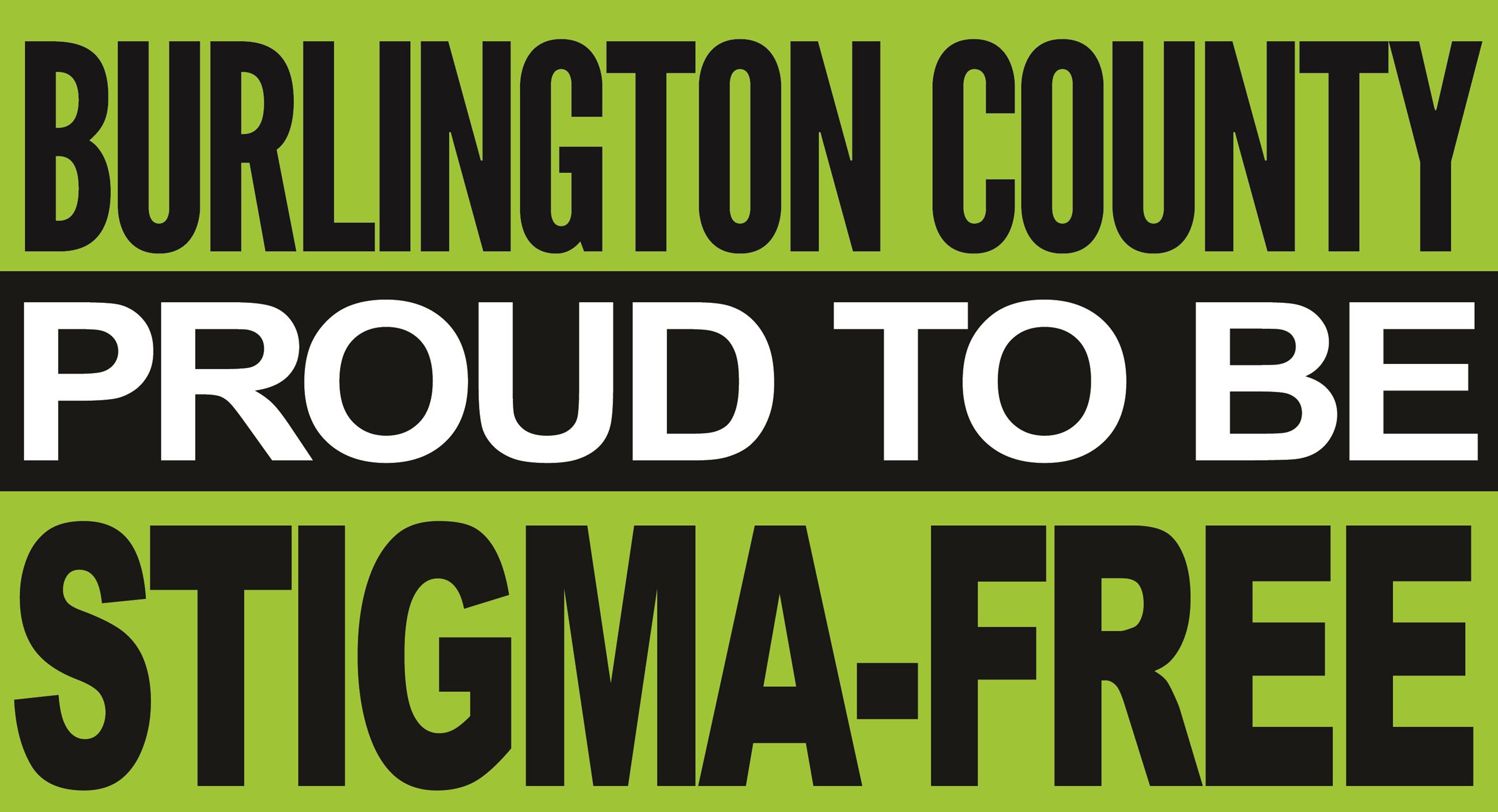 BURLINGTON COUNTY_STIGMA LOGO
