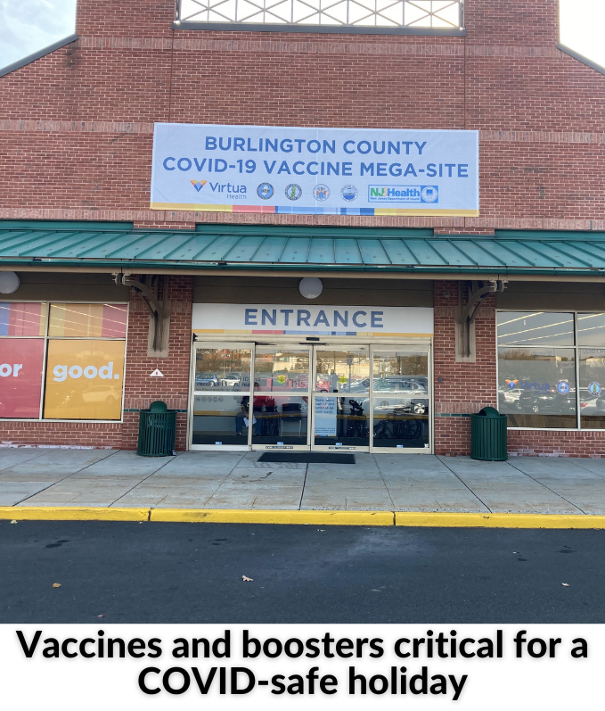 covid vaccine