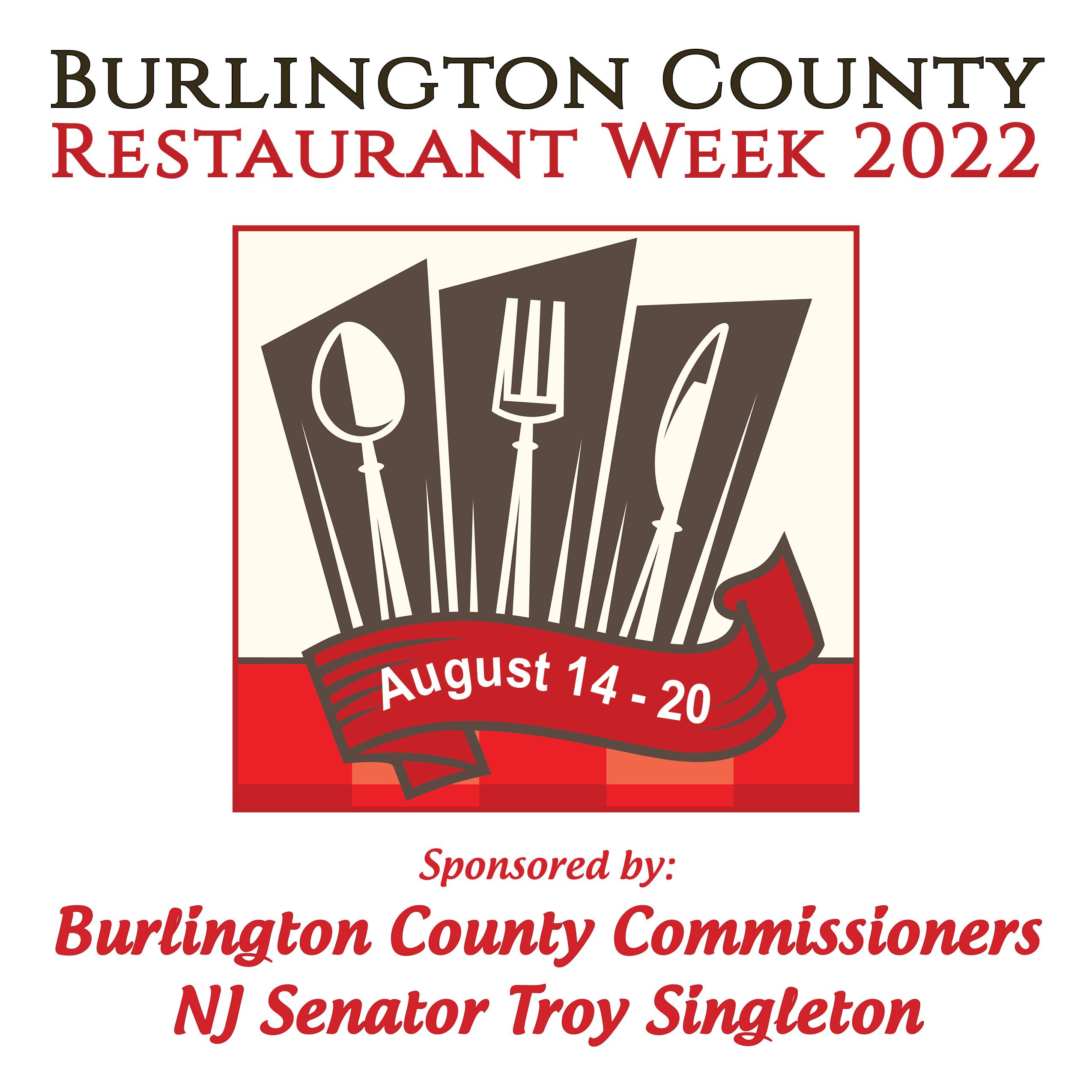 restaurant week 2022