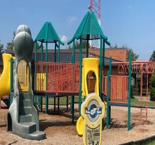 Special Services School playground 1 resized