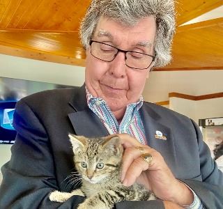 Commissioner OConnell-animal shelter 1 resized