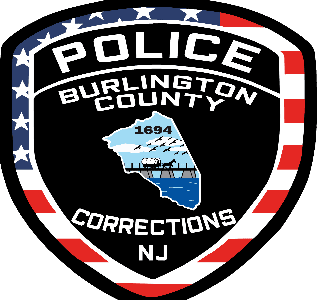 Corrections logo resized