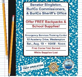school supplies distribution flyer resized