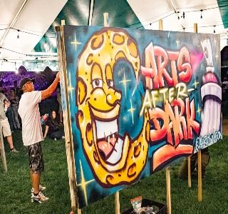 Arts After Dark promo 6 resized