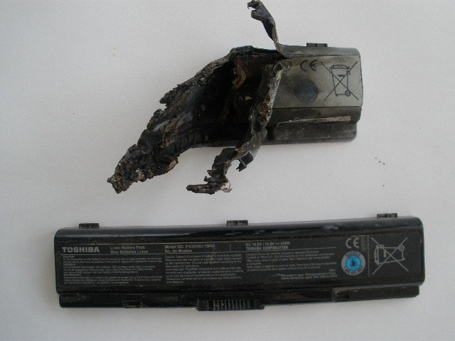 Rechargeable Lithium Batteries