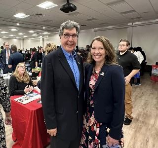 Burlington County Employment Fair 2023 1 resized