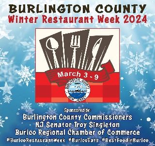 Winter Restaurant Week 2024