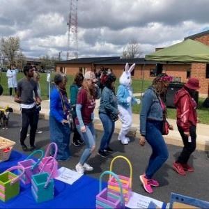 Spring Resource Fair and Egg Hunt resized