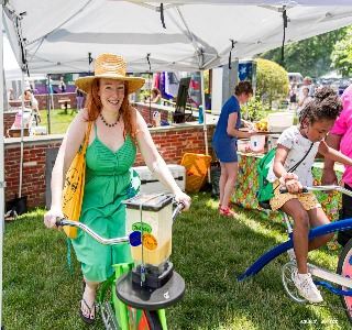 Earth Fair-Wheelie Good resized