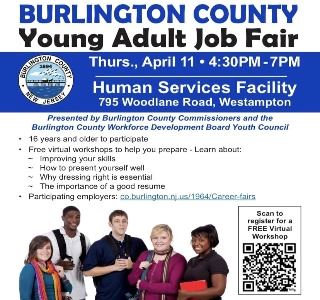 Youth Job Fair 2024 resized