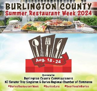 Restaurant Week 2024-summer