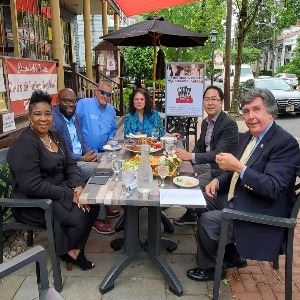 Burlington County Summer Restaurant Week resized