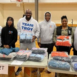 coat distribution resized