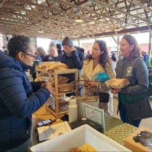 Burlington County Farmers Market 2025 season 2 resized