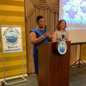 Outstanding Women Awards nominations