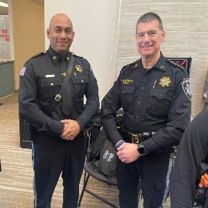 Sheriff James Kostoplis 4