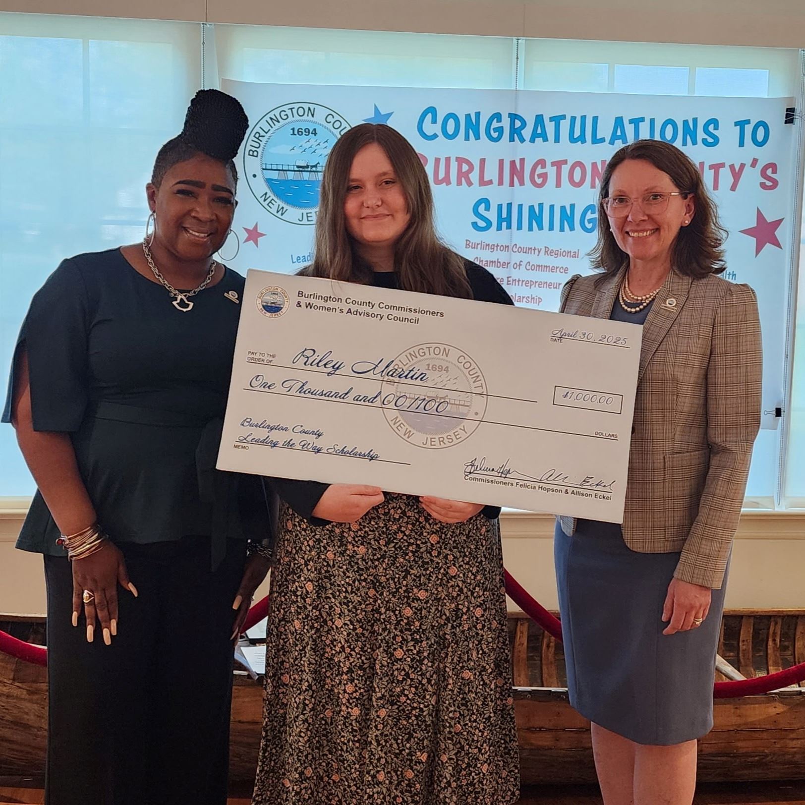 Womens Council scholarships 2025 3 resized