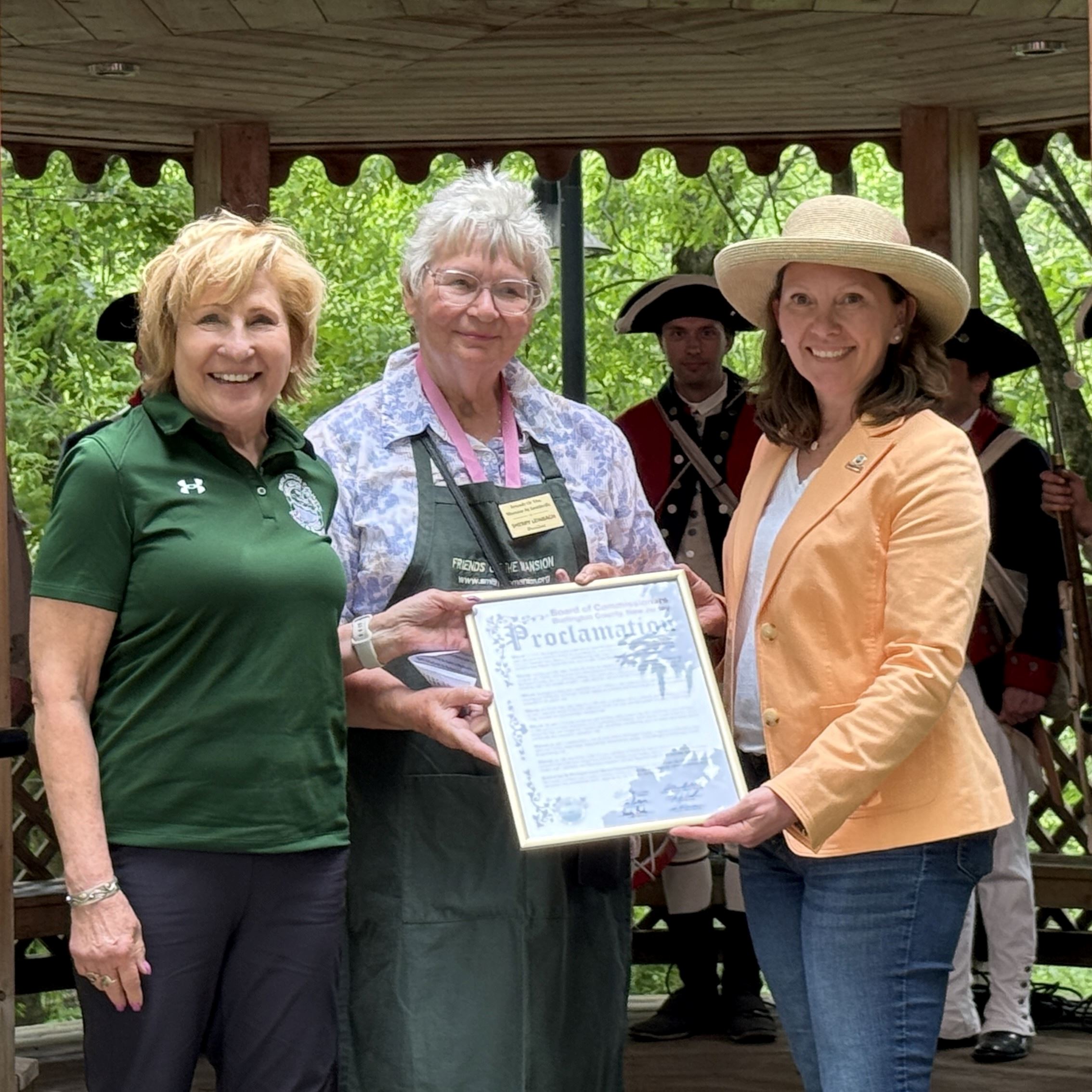 May faire 2025 50th Anniversary celebration 4 resized