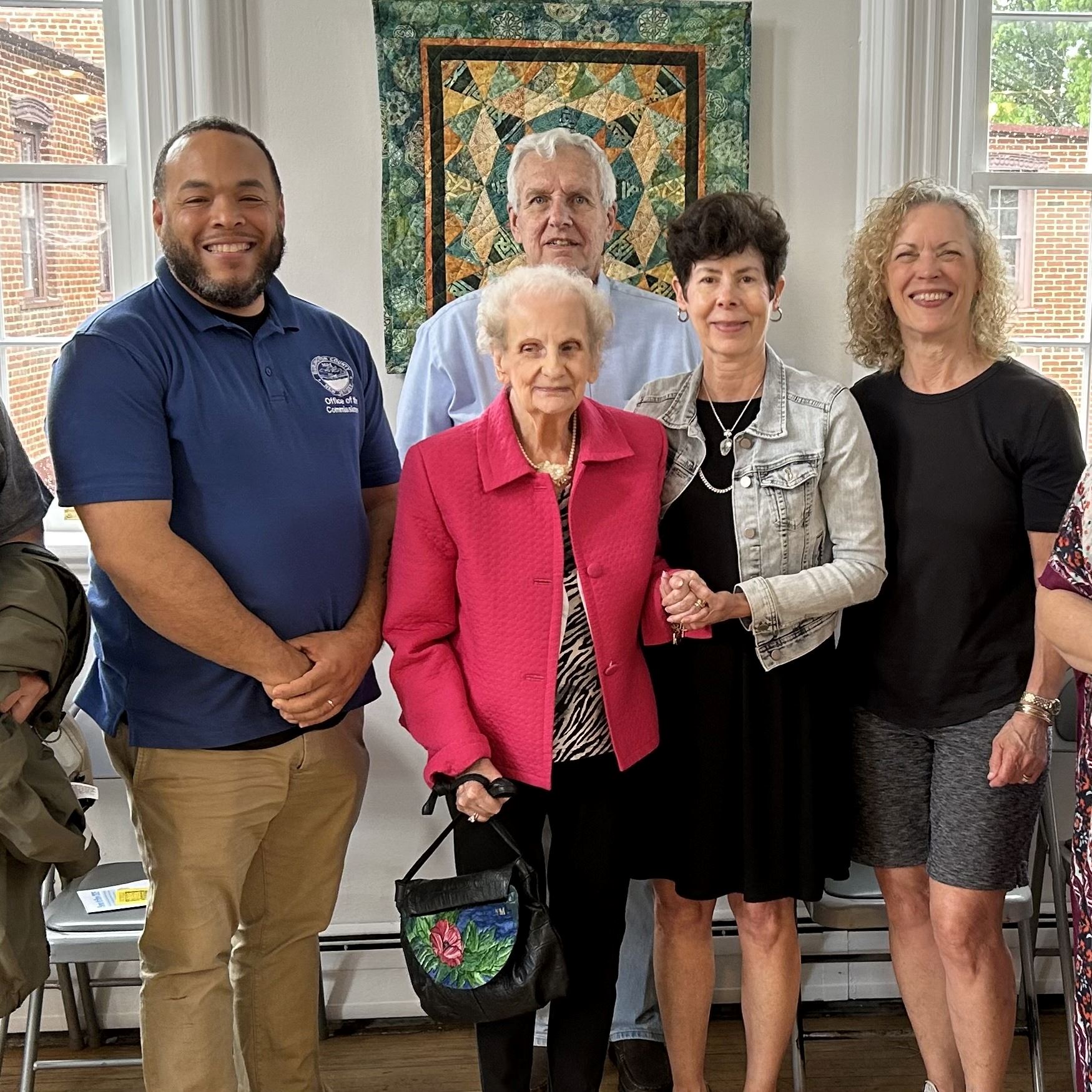 Senior Art Show 2025 1 resized