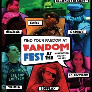 Fandom Fest 2025 promo 1 resized