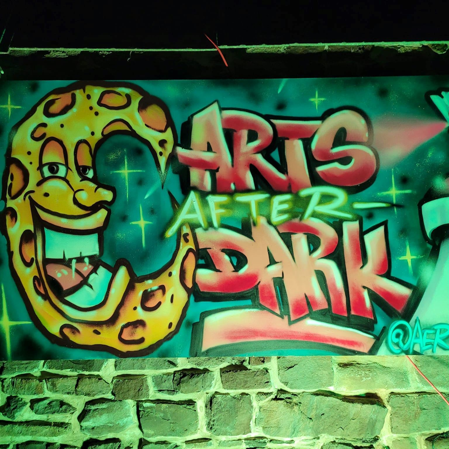 Arts After Dark promo 1 resized