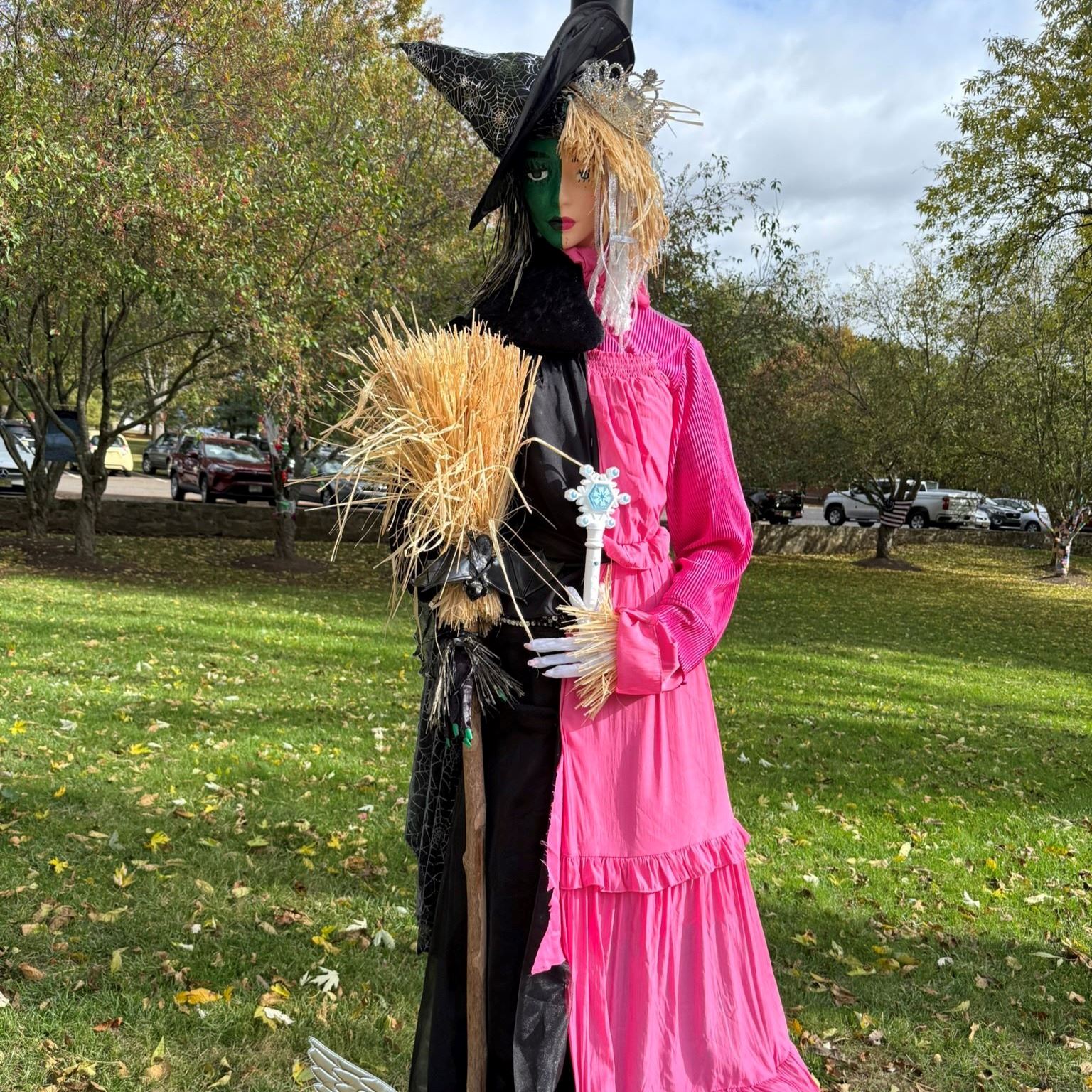 Scarecrow Contest 2025 2 resized