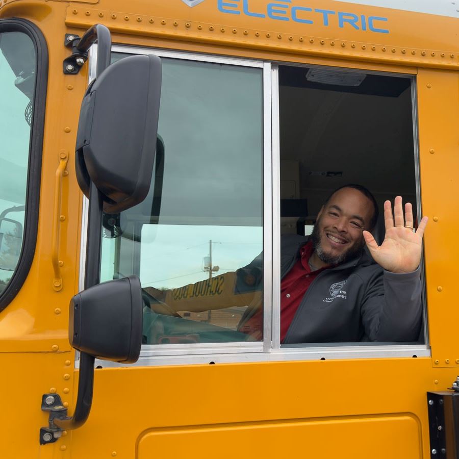 BCSSSD EV buses unveiling 16 resized