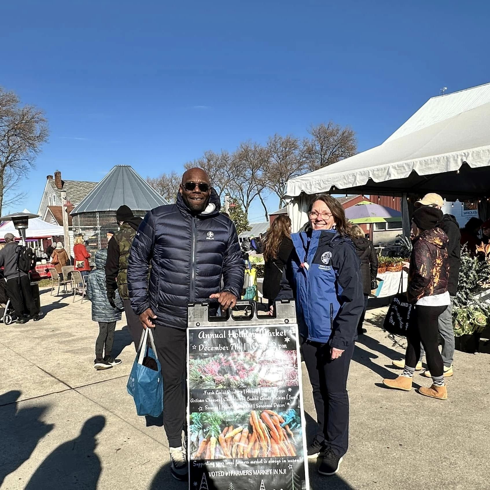 Holiday Market 2025 promo 5