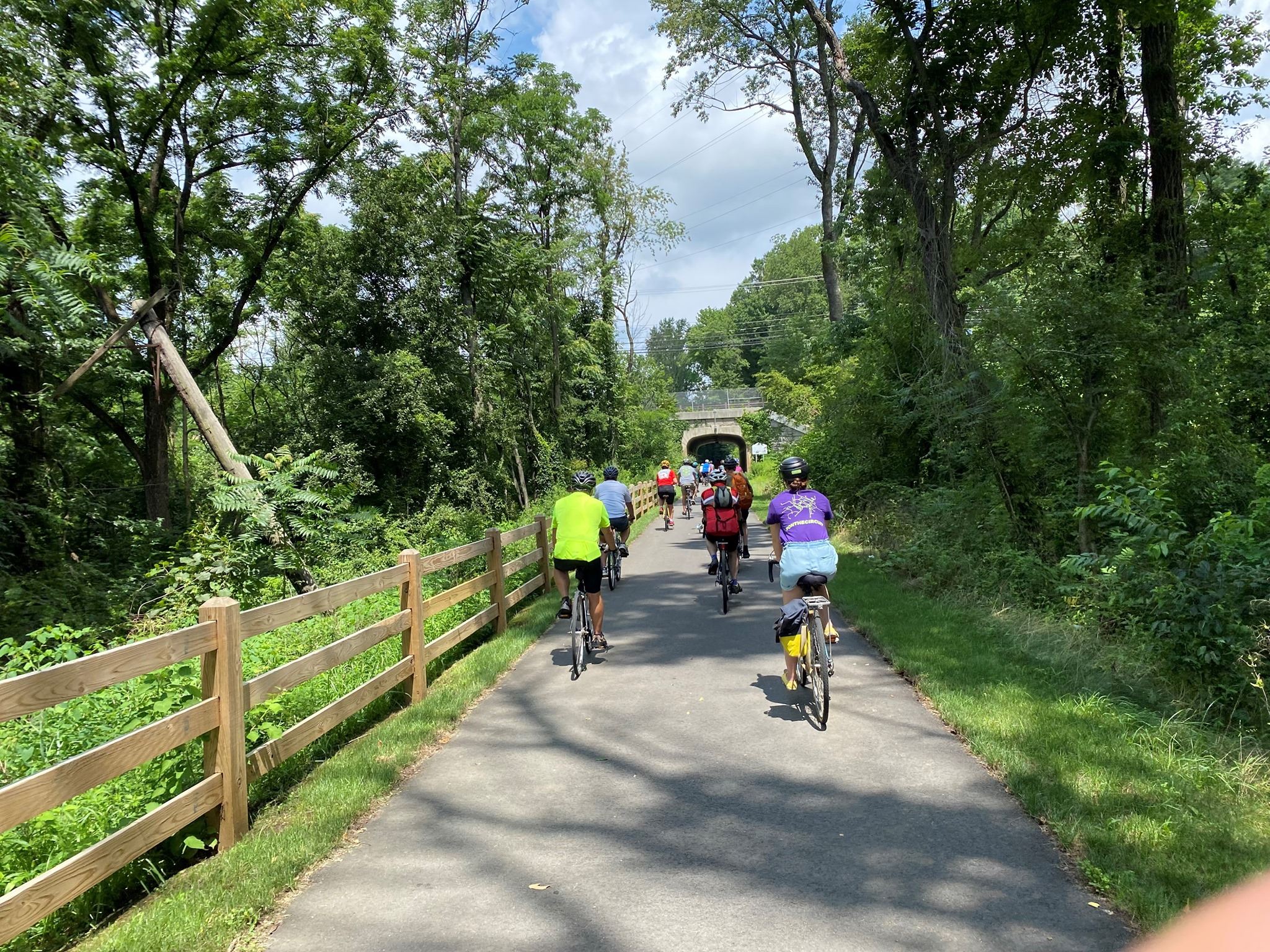 Delaware RIver Heritage Trail 3