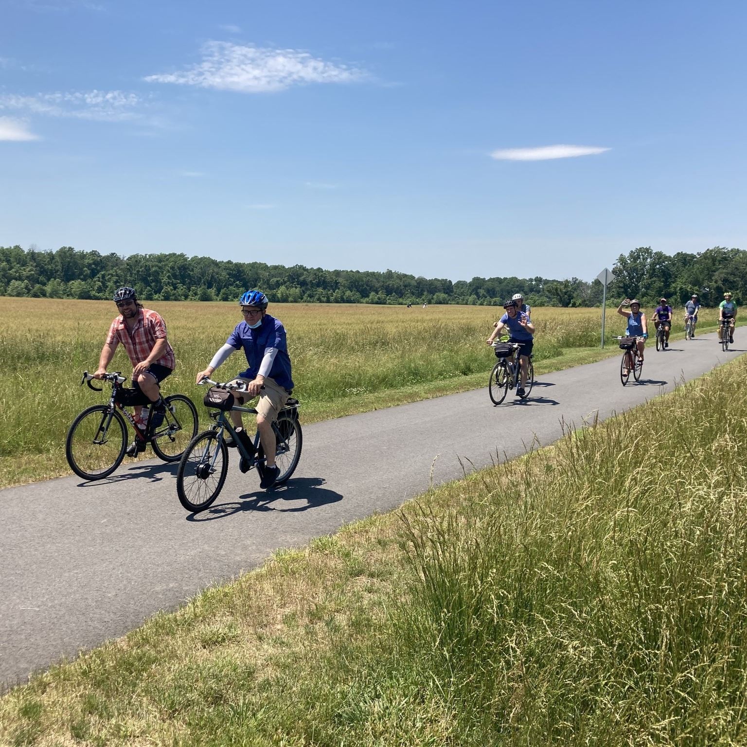 Delaware River Heritage Trail 2 resized