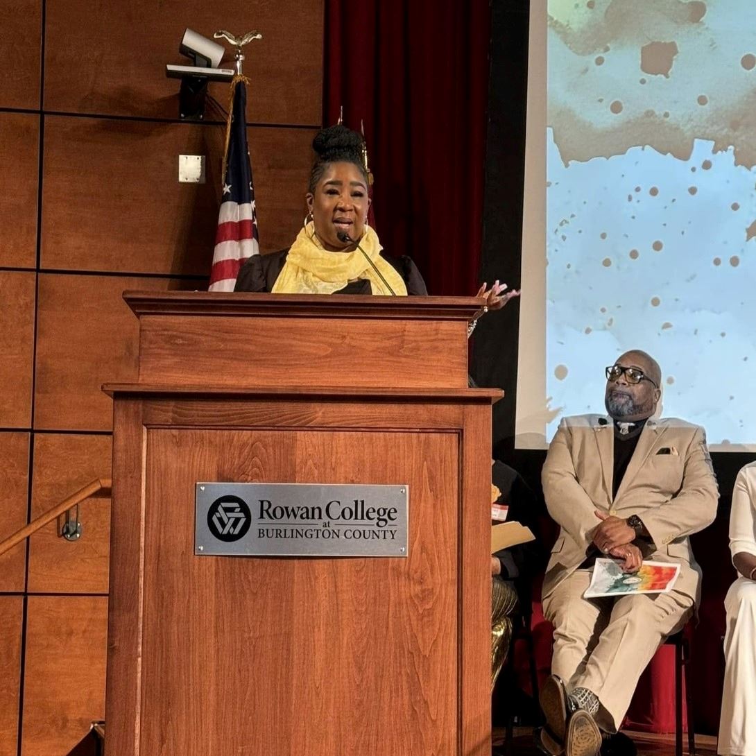 Underground Railroad Museum Black History Wall of Honor Ceremony 1 resized