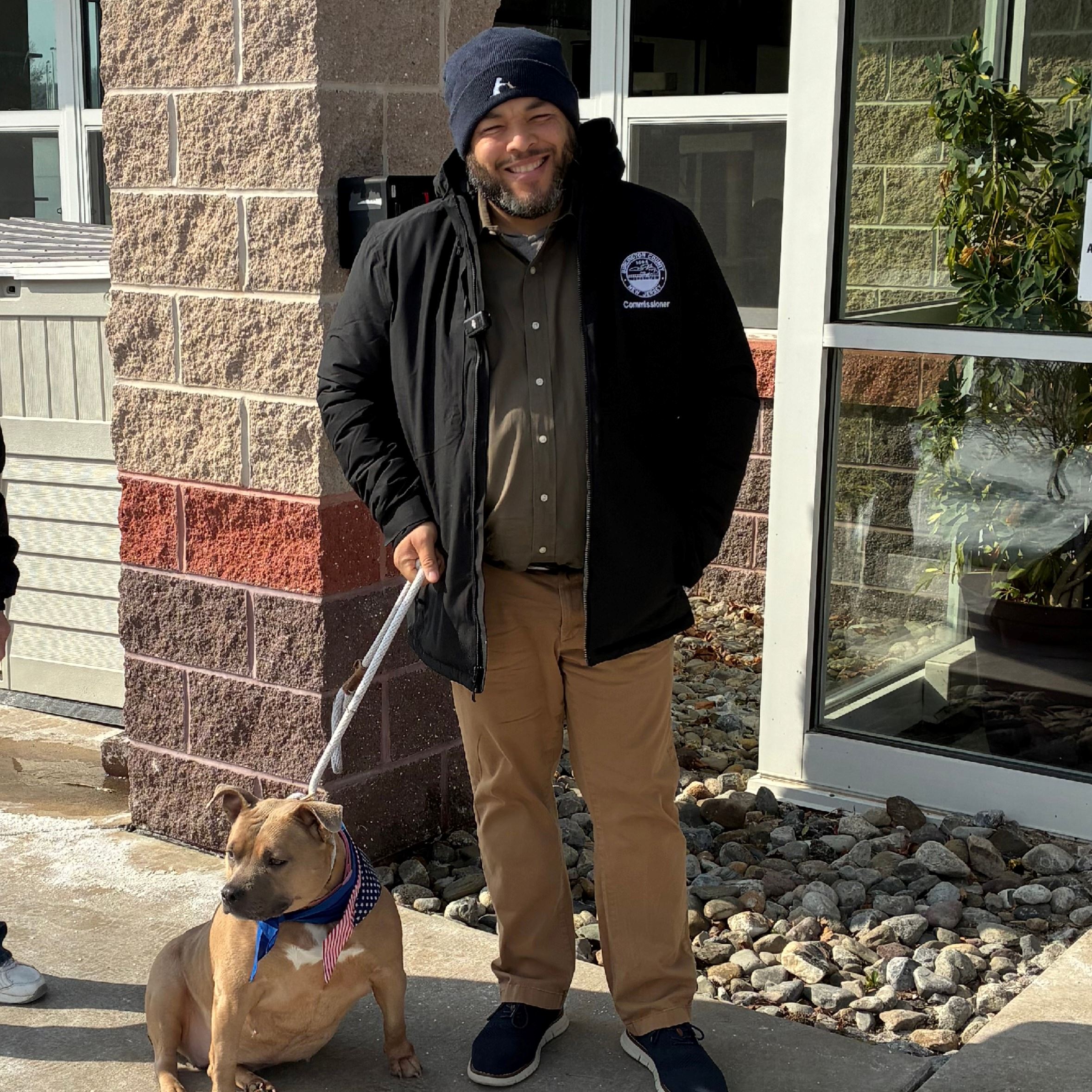 Animal Shelter Winter Olympics 3