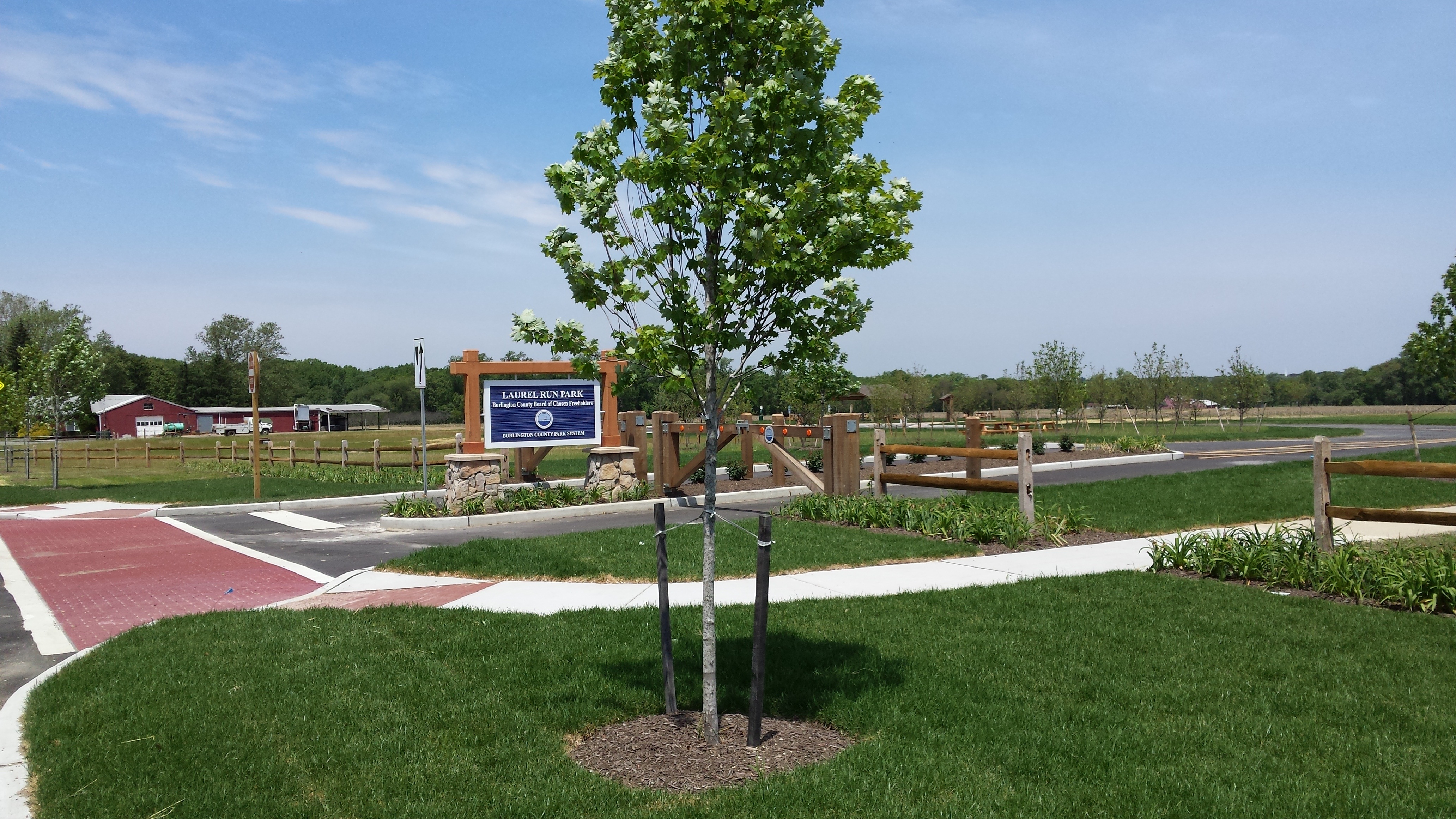 Laurel Run Park