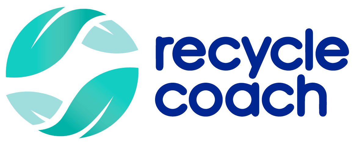 Recycle Coach New Logo
