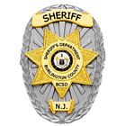Sheriff Icon