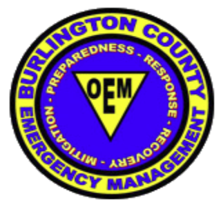 Emergency Management Logo