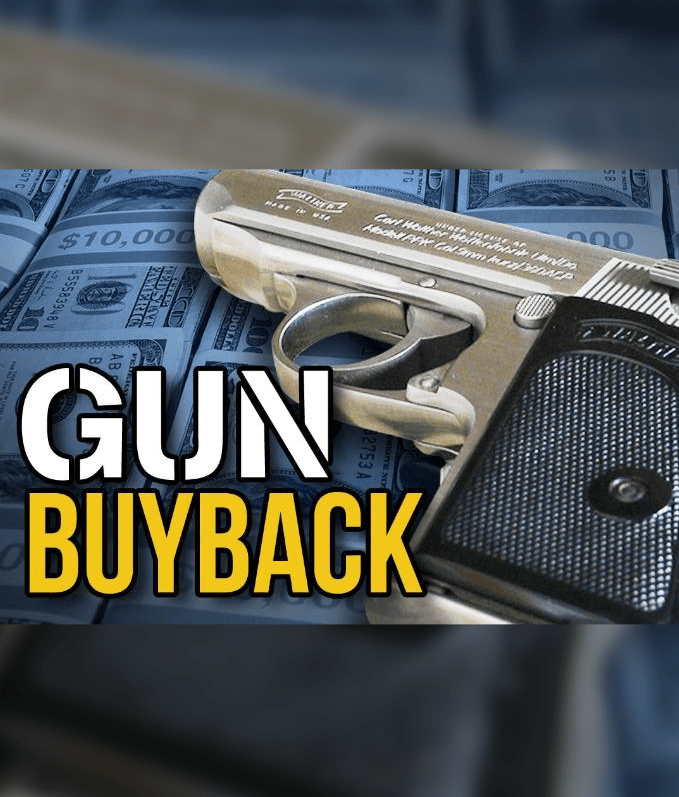 gun buyback