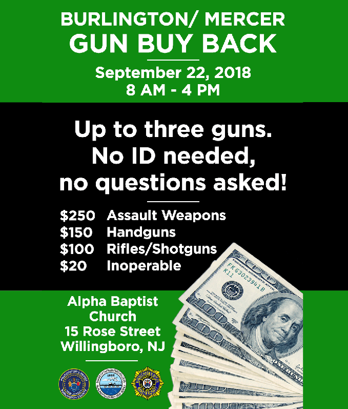 gun buyback 2