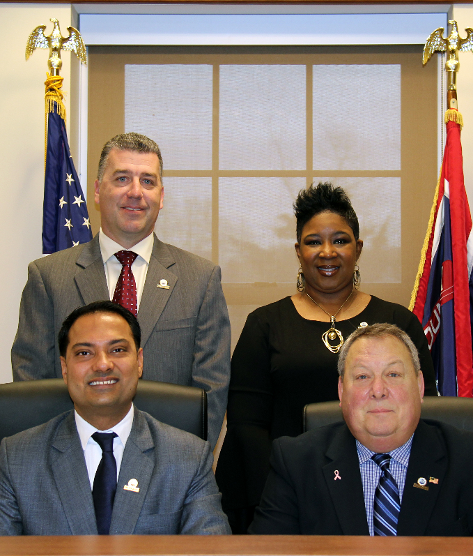Freeholder Board Jan 2019
