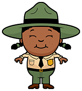 junior-ranger-girl