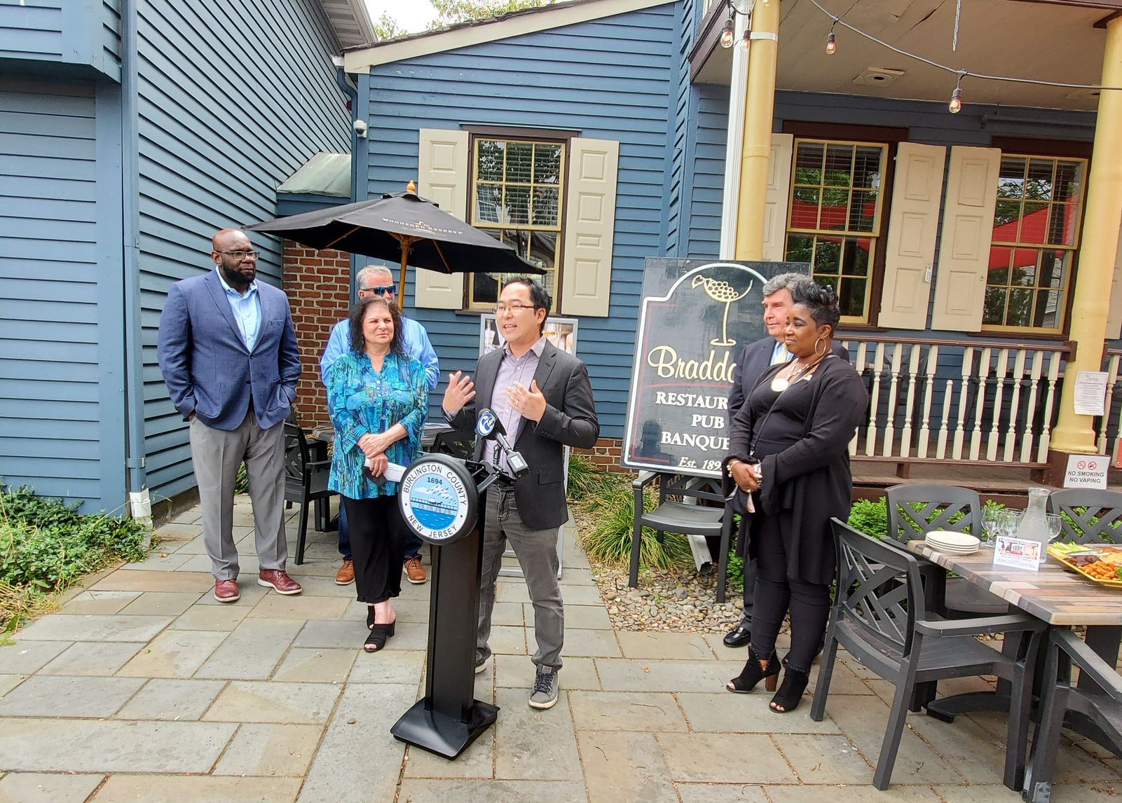 Restaurant Week Announcement 5