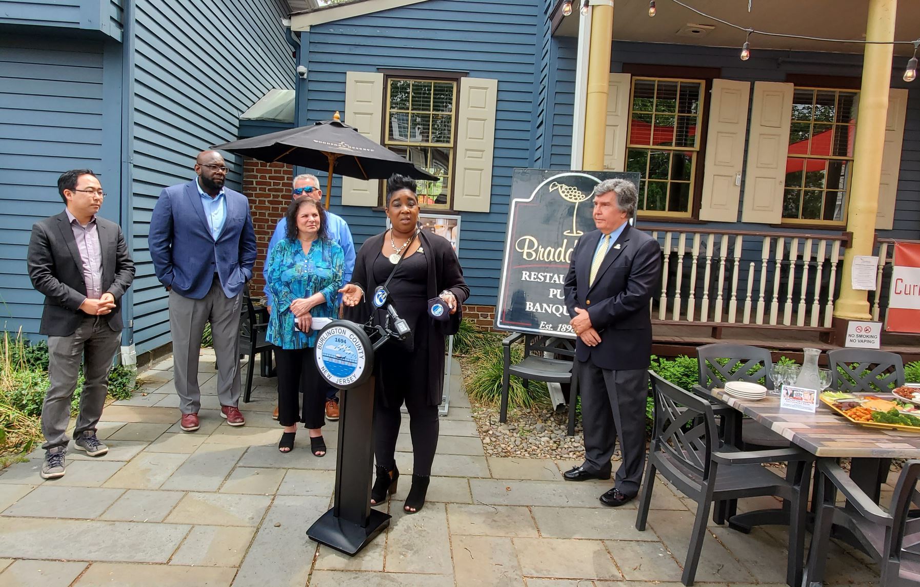 Restaurant Week Announcement 6