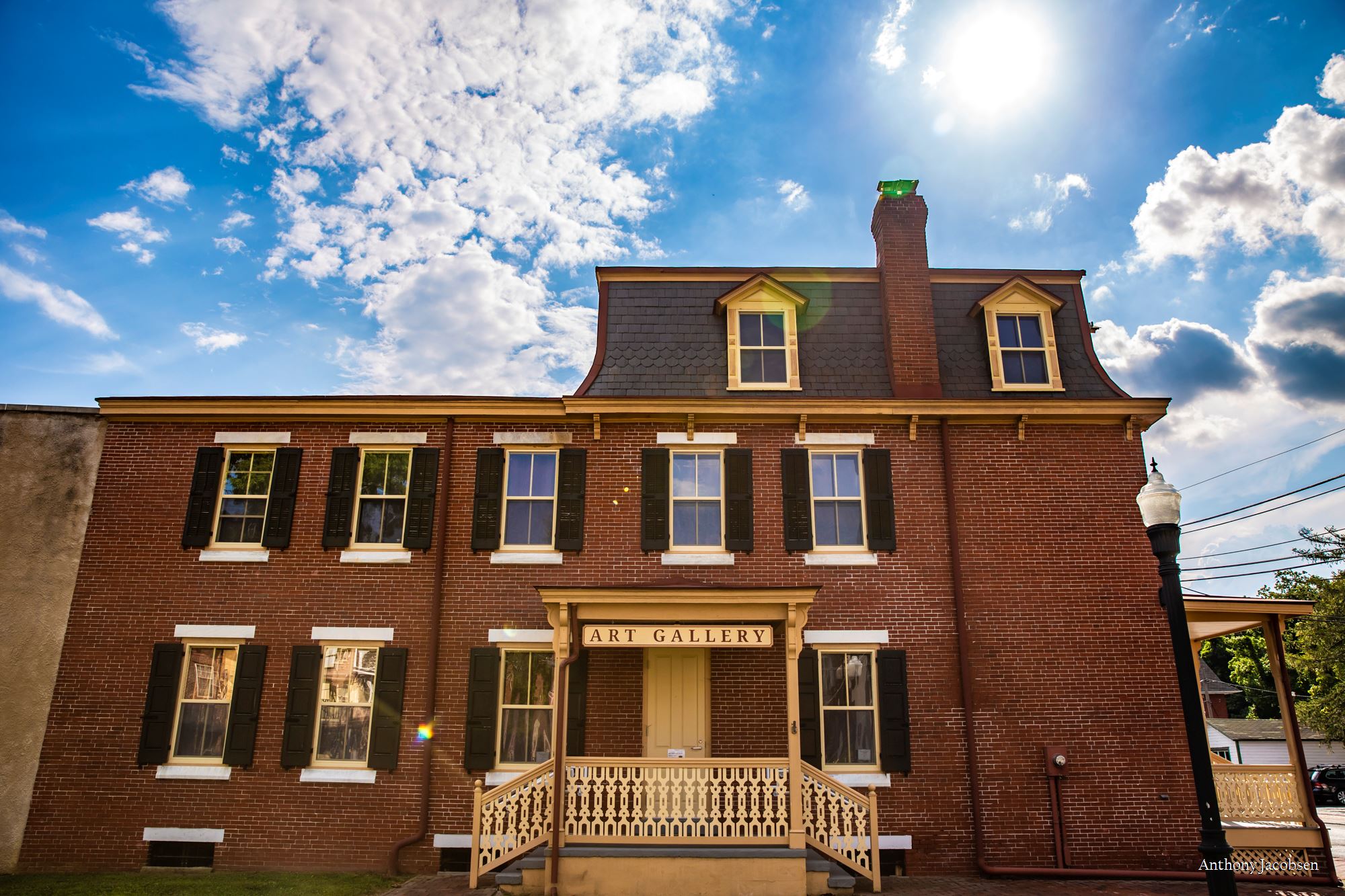 Wardens House 3 Opens in new window