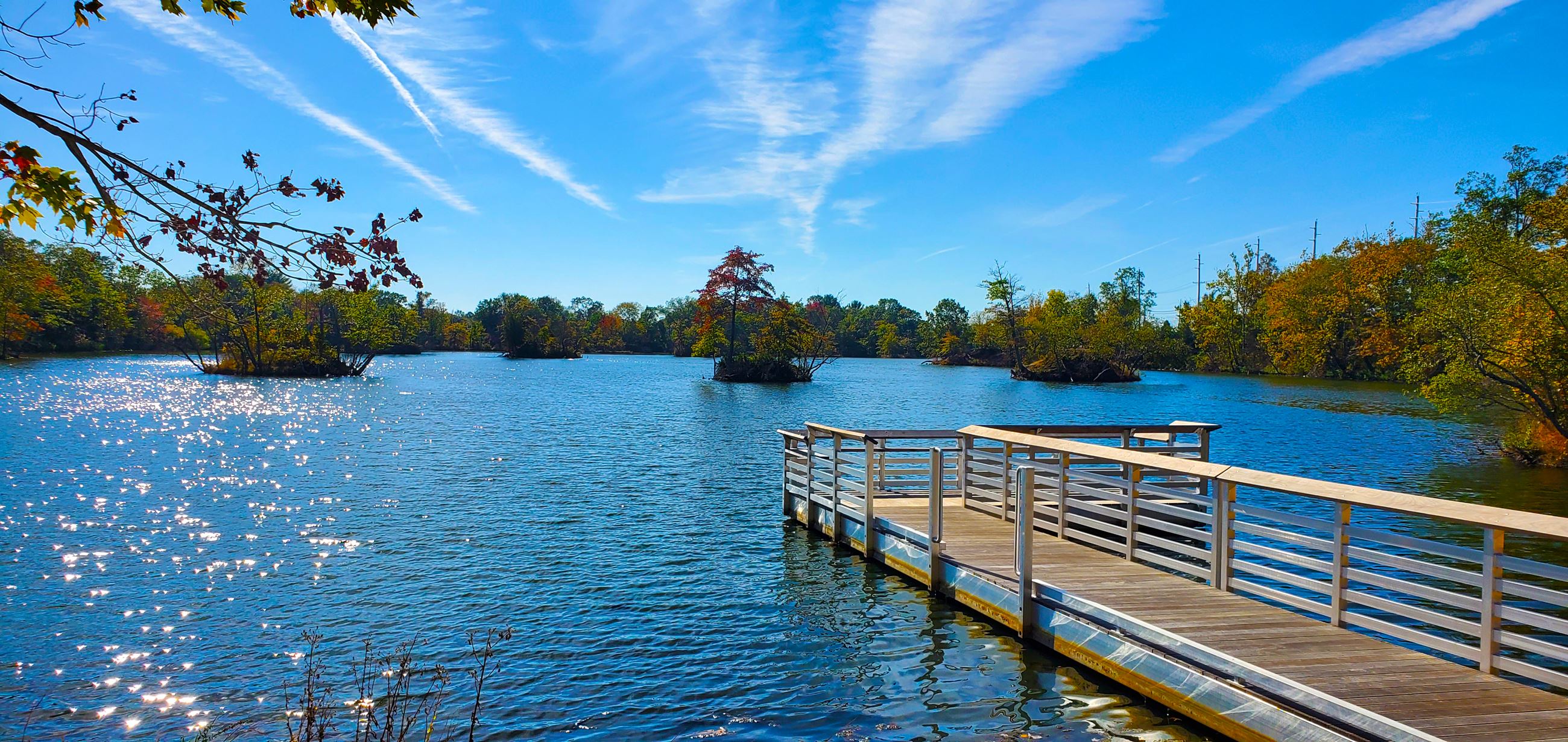 Willingboro Lakes - 2