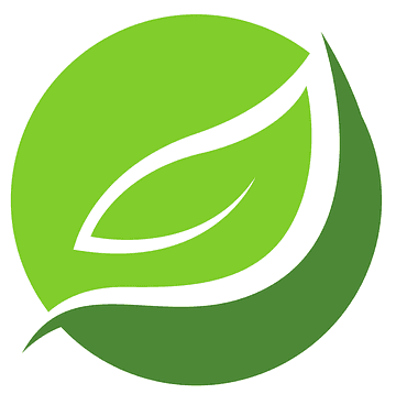 Nature Programs Leaf icon